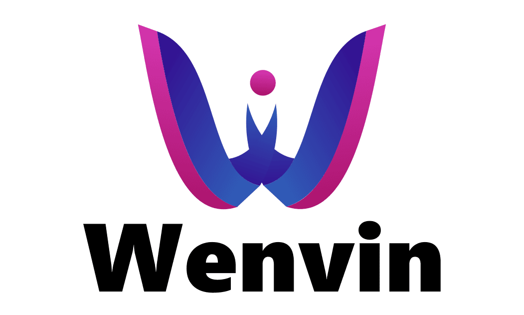 wenvin.com